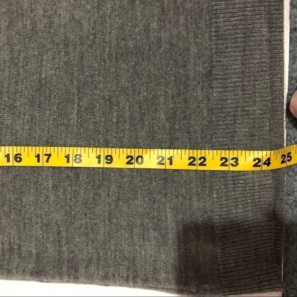 Debbie Morgan Appliqué Sweater Large Women’s - Picture 8 of 8